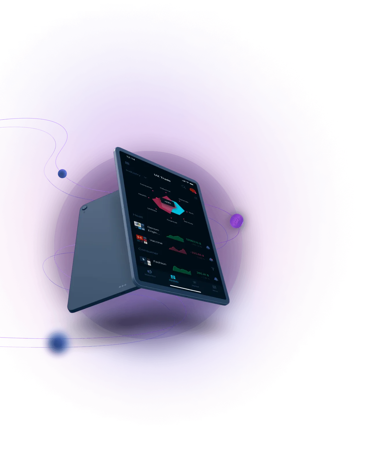 SolavexTrader - Unveiling the SolavexTrader Ecosystem