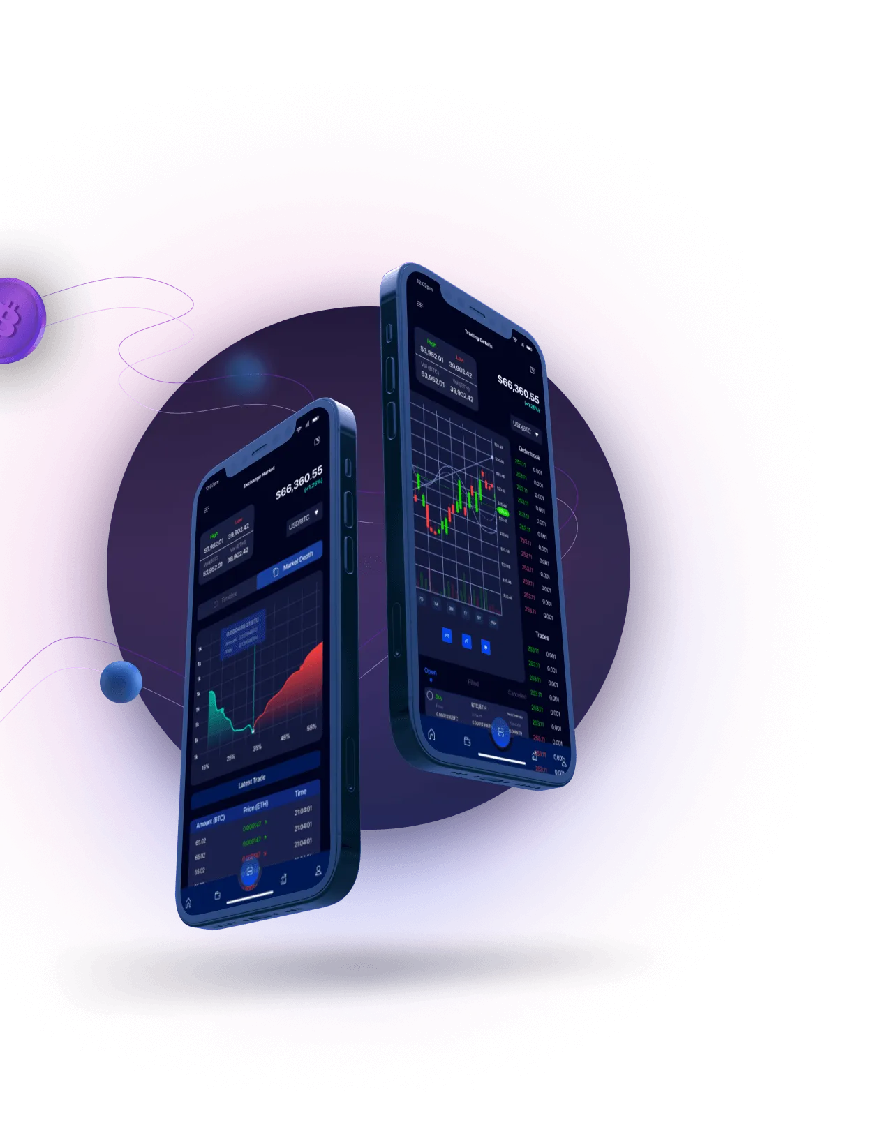 SolavexTrader - START YOUR REGISTRATION